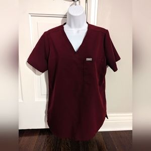 2 Pairs of Figs Scrubs Women's Jogger Style